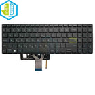 AR HU IT TR UI Keyboard For ASUS Vivobook E510 L510 X521 E510MA L510M X521UA X521IA X521FA X521EQ X521JQ Keyboard with Backlight