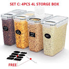 SET C