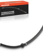 Tubo freno Frankberg 1x per asse anteriore sinistro o destro per Peugeot 306 Break Renault Avantime DE0 Espace 1993-2003 SL3880