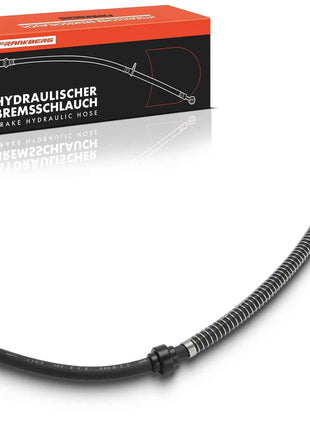 Tubo freno Frankberg 1x per asse anteriore sinistro o destro per Peugeot 306 Break Renault Avantime DE0 Espace 1993-2003 SL3880