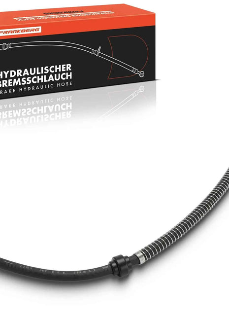 Tubo freno Frankberg 1x per asse anteriore sinistro o destro per Peugeot 306 Break Renault Avantime DE0 Espace 1993-2003 SL3880