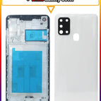 Cover Bianca INCELL F