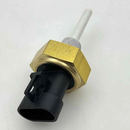 Per 4383933 Interruttore sensore livello liquido refrigerante adatto per motore camion Nuovo