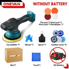 Without Battery / GERMANY