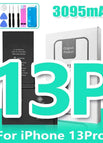 13Pro 3095mAh / China Mainland