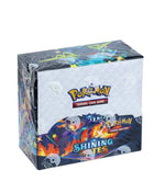 324/360Pcs/Set Pokemon Card Scarlet Violet Fusion Strike TEAM UP SUN MOON Evolving Skies English Booster Battle Transaction Card