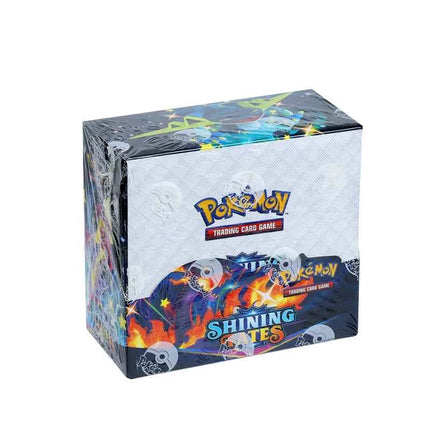324/360Pcs/Set Pokemon Card Scarlet Violet Fusion Strike TEAM UP SUN MOON Evolving Skies English Booster Battle Transaction Card