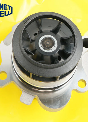 06F121011 Pompa dell'Acqua di Alta Qualità per Motore EA113 2.0T per Audi A1 A3 A4 B7 A6 C6 TT e per VW Golf Scirocco EOS Jetta Passat Octavia