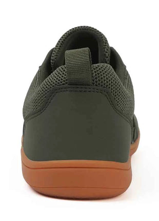 Wide-toed Shoes Men's Fashion Simple Casual Sports Shoes Barefoot Shoes Women's Jogging Shoes Walking Shoes