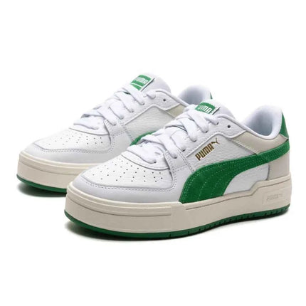 PUMA CA Pro Classic Unisex Sneakers Classic Design Comfort Cushioned Durable Support for Casual Everyday Wear 387327-10