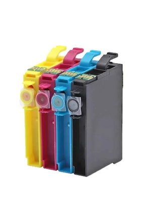 16XL T1631 Compatible Ink Cartridge For Epson WorkForce WF 2010 2510 2520 2530 2540 2630 2650 2660 2750 2760 Printer
