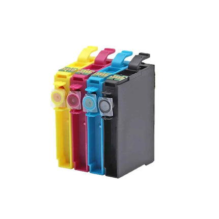 16XL T1631 Compatible Ink Cartridge For Epson WorkForce WF 2010 2510 2520 2530 2540 2630 2650 2660 2750 2760 Printer