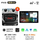 PX9 (8GB 256GB)11.5'' A / Poland