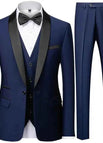 Navy / XXS