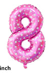 32inch Number / Other