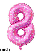 Palloncini Bluey Bingo Party Buon compleanno Banner Cane blu Palloncini Sfondo Adesivi Decorazione Cake Topper Stoviglie usa e getta