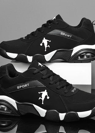 NKLSA Men's Shoes, New Outdoor Casual Sneakers, Comfortable Walking Shoes, Tenis Masculino, Zapatillas Hombre