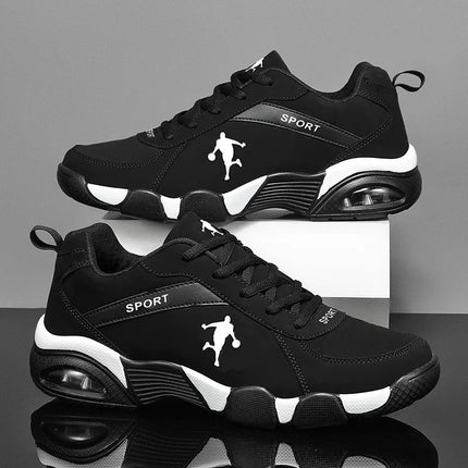 Scarpe NKLSA da Uomo, Nuove Sneakers Casual da Esterno, Comode Scarpe da Passeggio, Tenis Masculino, Zapatillas Hombre