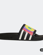adidas unisex original adidas ADILETTE PRIDE GX6389 Slides