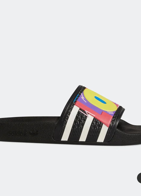 adidas Scivoli unisex originali adidas originali ADILETTE PRIDE GX6389