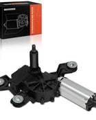 Motore Tergicristallo Posteriore Frankberg 1x per Seat Ibiza V VW Golf VII Passat 1S6955711B 1S6955711A 5G0955711C
