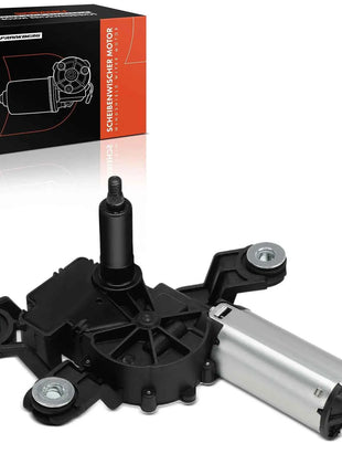 Motore Tergicristallo Posteriore Frankberg 1x per Seat Ibiza V VW Golf VII Passat 1S6955711B 1S6955711A 5G0955711C