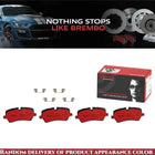Brembo P44021N Rear Break Pads Ceramic Disc Brake Pad Set Kit Fit For LAND ROVER LR079910 LR108260