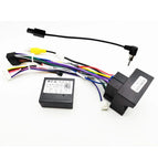 with antenna adapter