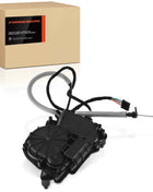 Frankberg 1x Serratura Portellone per BMW Serie 5 G30 F90 X3 G01 F97 51247383561 51247383561