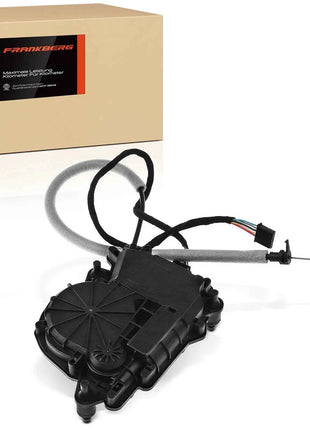 Frankberg 1x Serratura Portellone per BMW Serie 5 G30 F90 X3 G01 F97 51247383561 51247383561