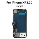 OLED For iPhone X XR XS MAX 11 11 Pro 12 Pro LCD Display With 3D Touch Screen Digitizer For iPhone 12 Mini 13 14 plus 15 Incell