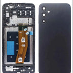 A145P Black Cover