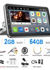 2-64G MIC DAB BOX / france / Quad Core