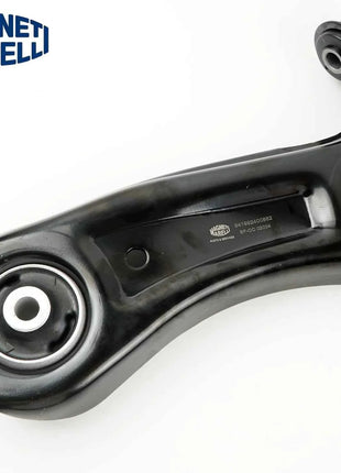Set 2pz/4pz 6RF407151B Bracci di Controllo Sospensione Anteriore di Alta Qualità per VW Polo 2010-2021 Ameo 2017-2020 RAPI 2012-2022