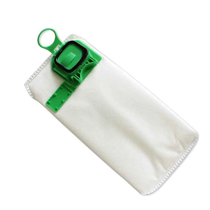 6 / 12Pcs Dust Flter Bag Replacement for Vorwerk VK140 VK150 Garbage Bags FP140 Vacuum Cleaner