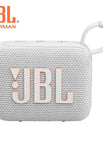 JBL Go 4-White