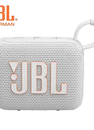 Nuovissimo JBL Music Brick4 Altoparlante Wireless a Lunga Autonomia Basso Consumo Energetico Uso Doppio Auto/Casa Mini Sound Box