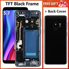 TFT Black Kit