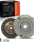 Kit Frizione Frankberg 1x per Citroën Berlingo/Berlingo First MPV Box/MPV C3 I C4 Coupe Grand Picasso Saloon 3000950009