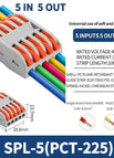 SPL-5(PCT-225) / 10 PCS