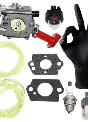 Carburatore per Echo CS-260T CS-260TES CS-260TEU CS-2600ES Shindaiwa 269TS 269TCS A 021001400 ,A 021001401 ,A 021001403 ,WT-843,