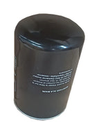 Elemento filtrante per compressore, ricambio 04819974, filtro olio per CompAir