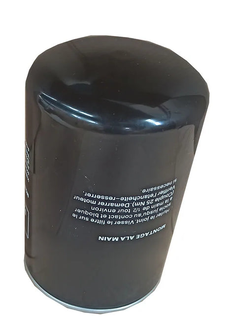 Elemento filtrante per compressore, ricambio 04819974, filtro olio per CompAir