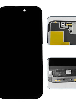 Incell Pantalla Per IPhone 14 Pro Display LCD Touch Digitizer Assembly Con 3D Touch Per IPhone 14 Pro Sostituzione Dello Schermo LCD