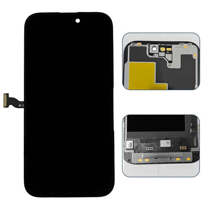 Incell Pantalla Per IPhone 14 Pro Display LCD Touch Digitizer Assembly Con 3D Touch Per IPhone 14 Pro Sostituzione Dello Schermo LCD