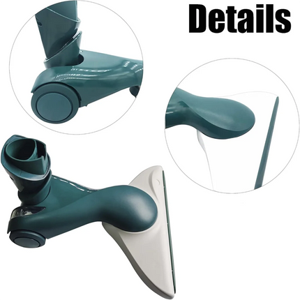 Big sale Joint Brush for Vorwerk Kobold VK135 VK136 VK140 VK 130 HD40 Vacuum Cleaner Floor Brush Head