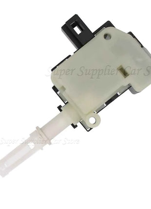 Nuovo Tronco Serratura Attuatore Serratura Porta Posteriore Servo Motore Per Audi A5 8F A4 A6 8E B6 B7 3B5827061C 4B9962115C 4B9962115B 7E5827315