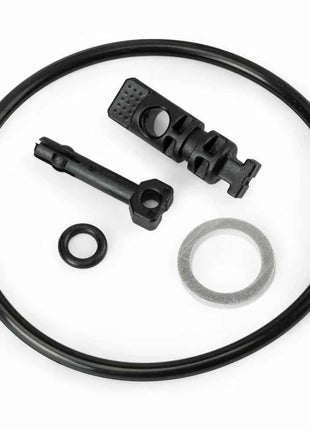 Nuovo di alta qualità per 26350-2M000 263502M000 4 pezzi pacchetto filtro olio con guarnizioni per motore Kia Rio 1.6L 2019-2020