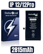 Choice StellarXcell OEM Chip Battery Replacement for IPhoneSE 7 8 X XR XS XSMAX iphone11 12pro 13mii 14pro 15Pro  Replacement