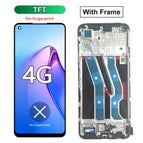 TFT With Frame